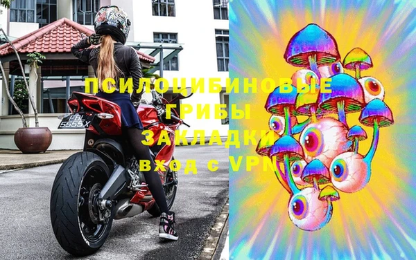 бошки Белоозёрский